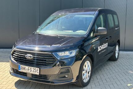Ford Tourneo Connect Gebrauchtwagen