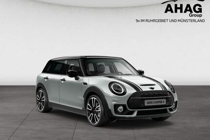 Mini Cooper S Clubman Gebrauchtwagen