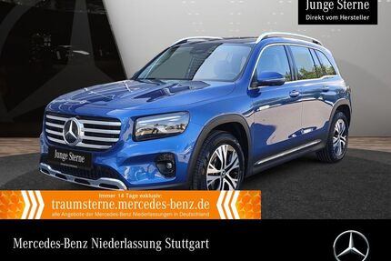 Mercedes-Benz GLB 220 Gebrauchtwagen