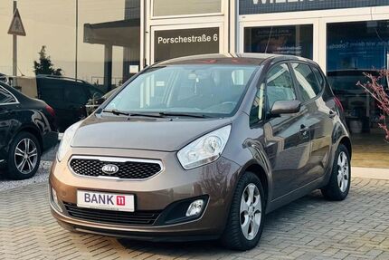 Kia Venga Gebrauchtwagen