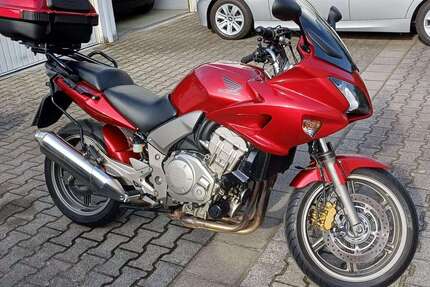 Honda CBF 1000 Gebrauchtwagen
