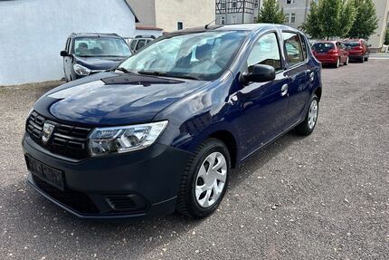 Dacia Sandero Gebrauchtwagen
