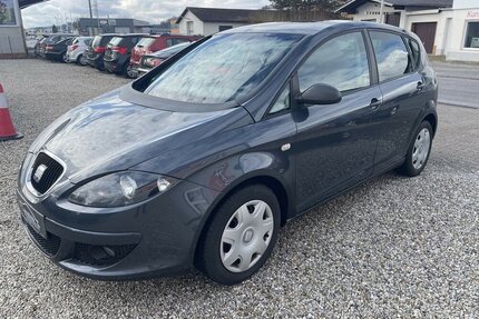 Seat Altea Avila 1.6i Klima PDC Euro4 