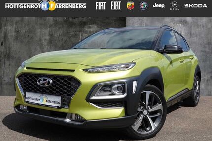 Hyundai KONA Gebrauchtwagen