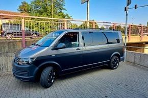 VW T6 Kombi Gebrauchtwagen