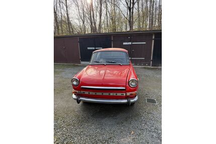 Skoda Andere Gebrauchtwagen