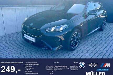 BMW 116 Gebrauchtwagen
