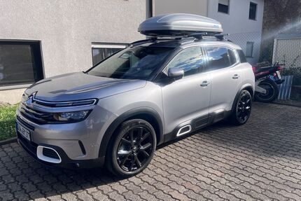 Citroen C5 Aircross Gebrauchtwagen