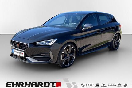 Cupra Leon Gebrauchtwagen