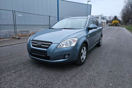 Kia ceed / Ceed Gebrauchtwagen
