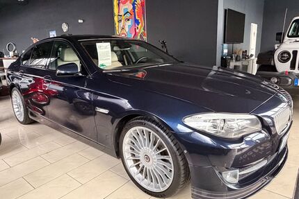 Alpina B5 Gebrauchtwagen
