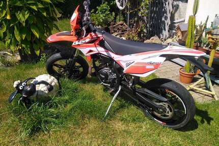 Beta RR 50 Gebrauchtwagen
