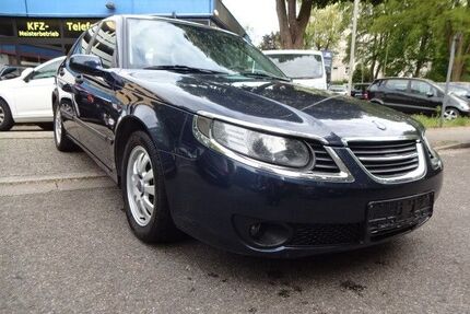 Saab 9-5 Gebrauchtwagen
