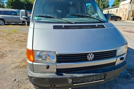 VW T4 Multivan Gebrauchtwagen