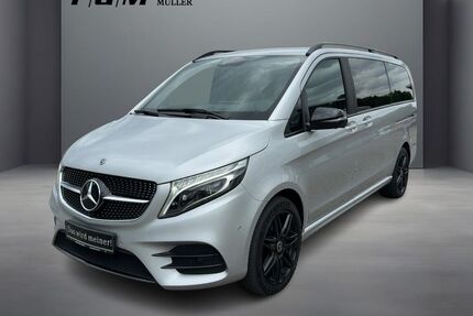 Mercedes-Benz V 300 Gebrauchtwagen