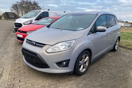 Ford Grand C-Max Gebrauchtwagen