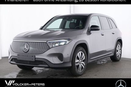 Mercedes-Benz EQB Gebrauchtwagen