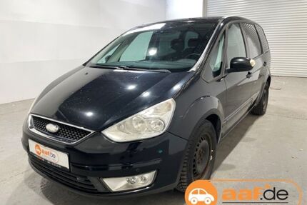 Ford Galaxy Gebrauchtwagen