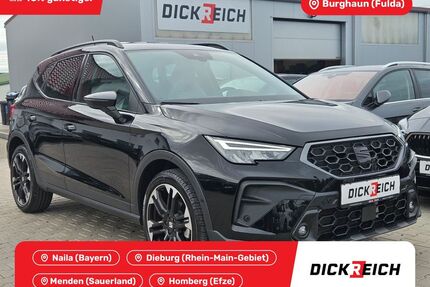Seat Arona Gebrauchtwagen
