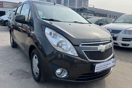 Chevrolet Spark Gebrauchtwagen