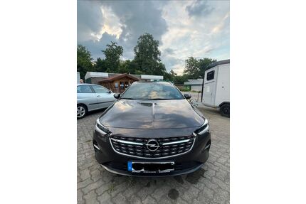 Opel Insignia Gebrauchtwagen