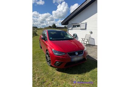 Seat Ibiza Gebrauchtwagen