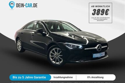 Mercedes-Benz CLA 250 Gebrauchtwagen