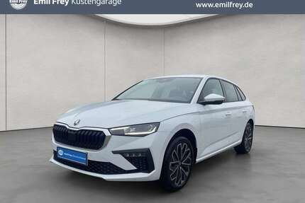 Skoda Scala Gebrauchtwagen