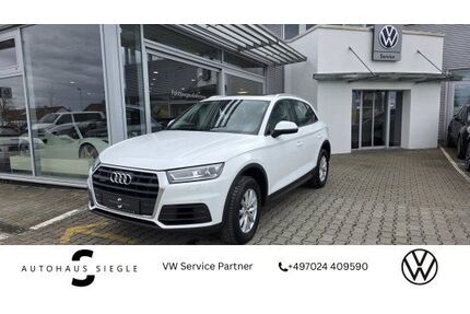 Audi Q5 Gebrauchtwagen