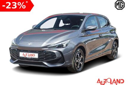 MG MG3 Gebrauchtwagen