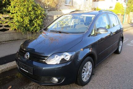 VW Golf Plus Gebrauchtwagen