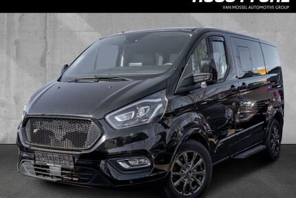 Ford Tourneo Custom Gebrauchtwagen