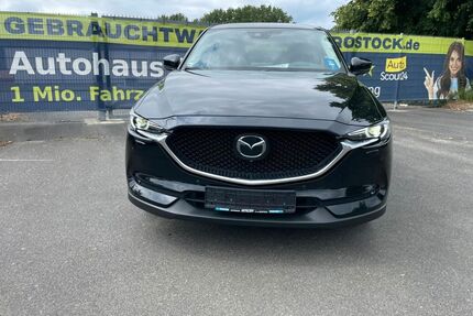Mazda CX-5 Gebrauchtwagen