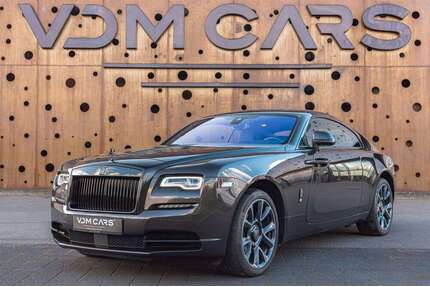 Rolls Royce Wraith Gebrauchtwagen
