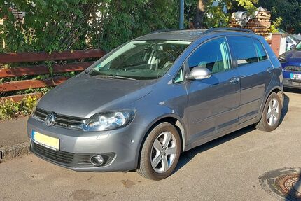 VW Golf Plus Gebrauchtwagen