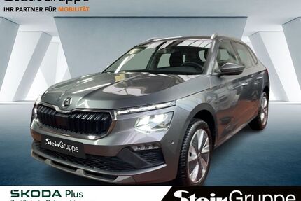 Skoda Kamiq Gebrauchtwagen
