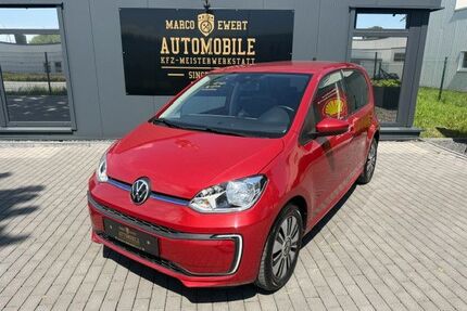 VW up! Gebrauchtwagen