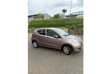 Suzuki Alto Gebrauchtwagen