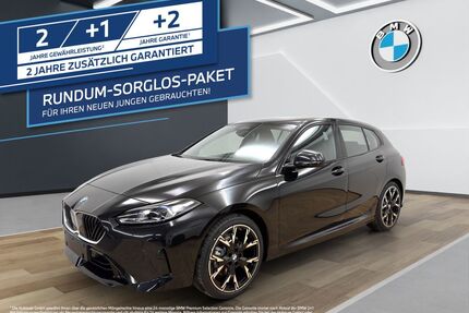 BMW 120 Gebrauchtwagen