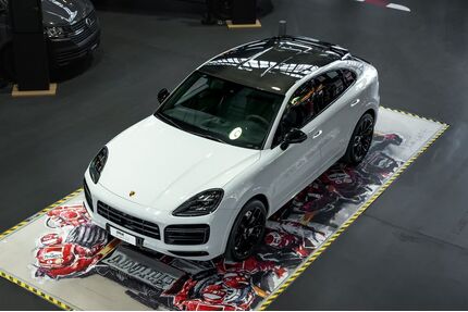 Porsche Cayenne Gebrauchtwagen