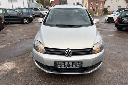 VW Golf Plus Gebrauchtwagen