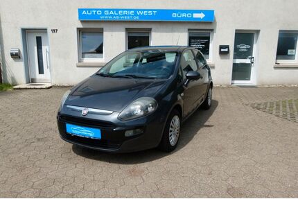 Fiat Punto Evo Gebrauchtwagen