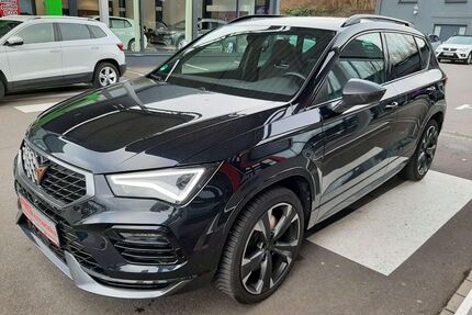 Cupra Ateca Gebrauchtwagen