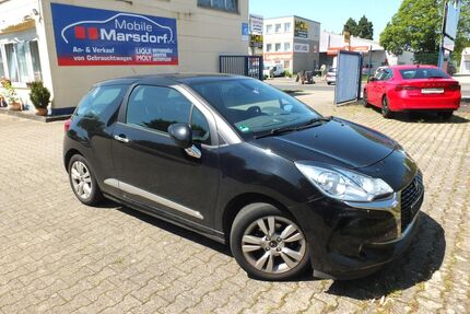 DS Automobiles DS3 Gebrauchtwagen