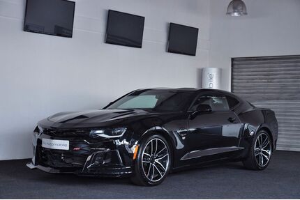 Chevrolet Camaro Gebrauchtwagen