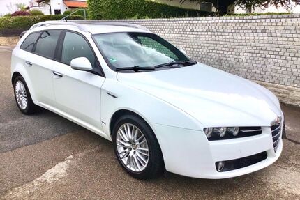 Alfa Romeo 159 Gebrauchtwagen