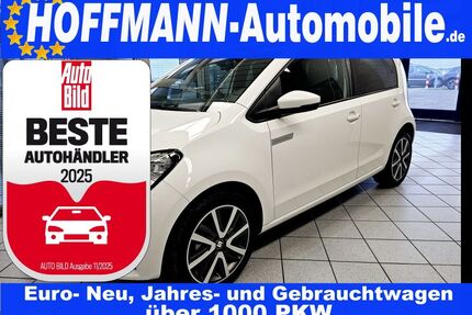 Seat Mii Gebrauchtwagen