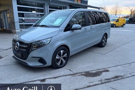 Mercedes-Benz EQV Gebrauchtwagen