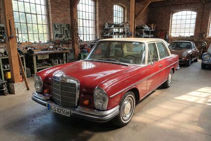 Mercedes-Benz S 250 Gebrauchtwagen
