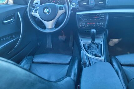 BMW 118 Gebrauchtwagen